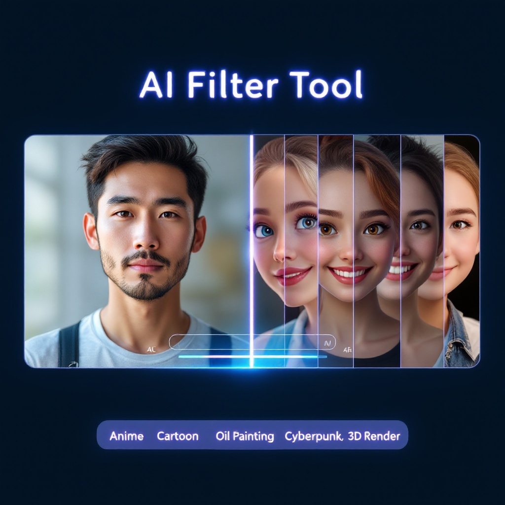 AI Filter