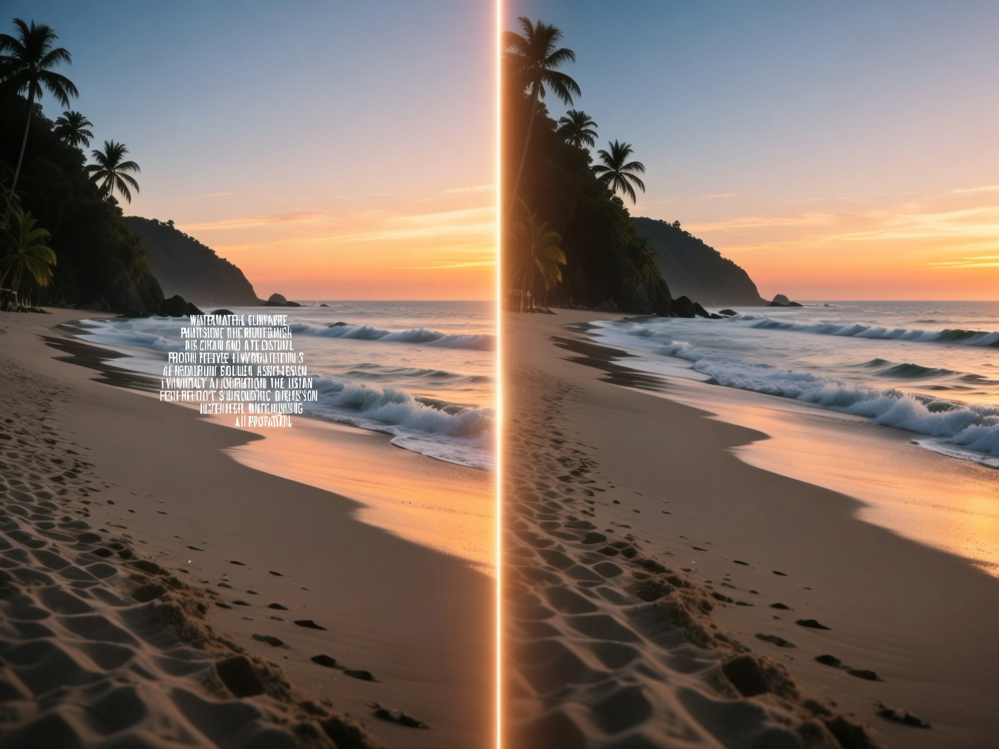 Video Watermark Remover