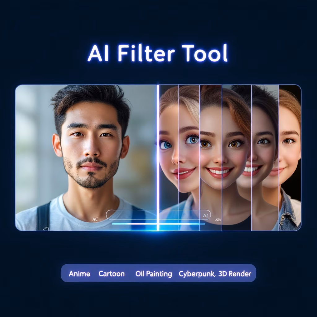 AI Filter
