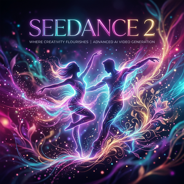 SEEDANCE 2