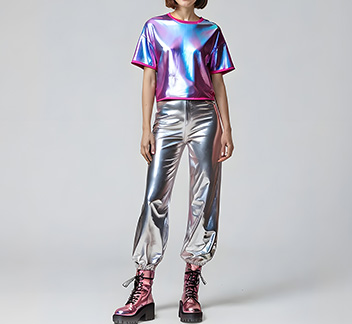 Stellar Metallic Set